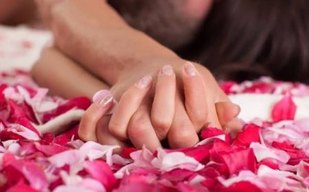 Tata Cara Berhubungan Suami Istri Sesuai Sunah serta Syariat Islam
