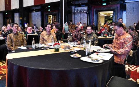 Pemda Provinsi Jabar-Bapanas Siap Berkolaborasi Jaga Ketersediaan Pangan