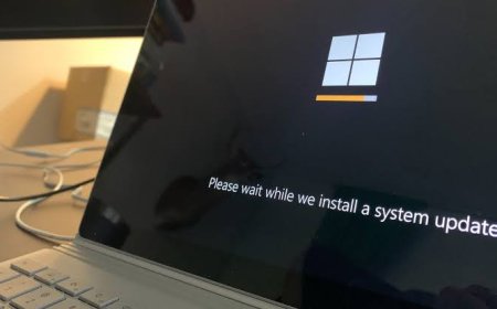 Cara Mengatasi Laptop Sering Nge Freeze, Begini Langkahnya
