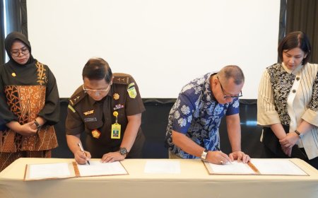 PosIND Genjot Pemulihan dan Optimalisasi Aset Negara