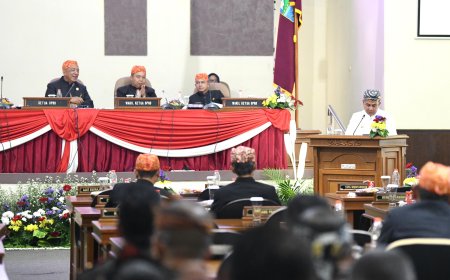 Kota Banjar Berkontribusi Besar bagi Pertanian Jabar