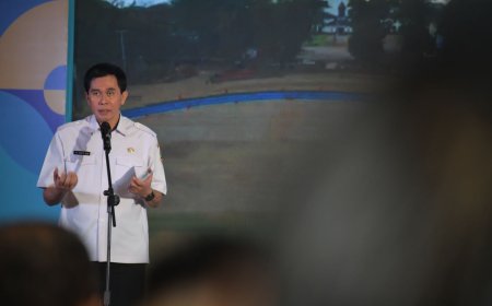 Penambahan Sekolah Baru Harus Dilakukan dengan Matang dan Terintegrasi