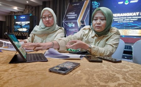 Kabupaten Bekasi Jadi Destinasi Wisata Industri