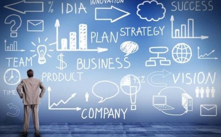 Tips Membangun Bisnis Anti Bangkrut