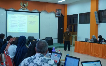 Sertifikasi Perkuat Ekosistem Produk Halal di Indonesia