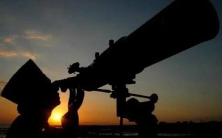 Kapan Sih Awal Ramadhan 2024? ini Dia Versi Muhammadiyah dan NU