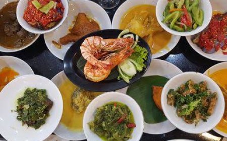 Daerah Ini Bakal Terima Makan Siang Gratis Tahap Awal
