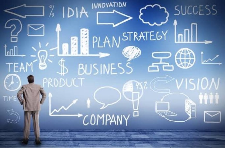 Tips Membangun Bisnis Anti Bangkrut