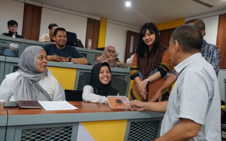 SBM ITB Kembali Gelar Pelatihan Bagi UMKM