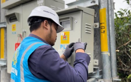 PLN Jabar Dukung Sektor Pariwisata di Pangalengan