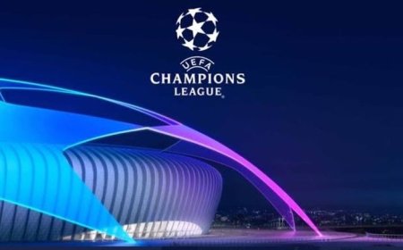 Ini Dia Format Baru Liga Champions 2024-2025