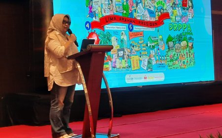 Jabar Selangkah Menuju Provinsi Layak Anak