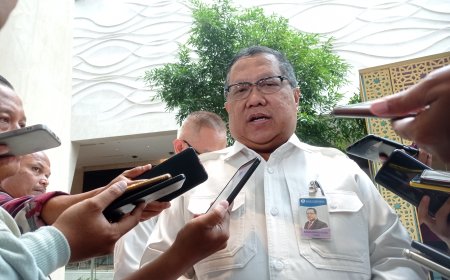 Jelang Ramadhan 2024, BI Jabar Bakal Pantau Harga 4 Komoditas Ini