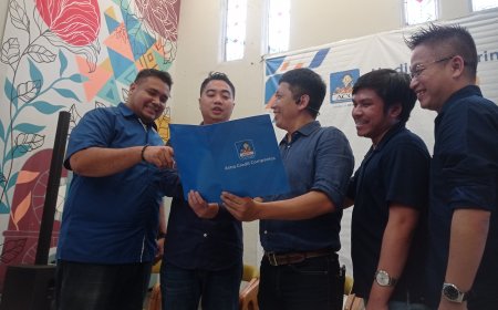 Astra Credit Companies Targetkan Dana Pembiayaan Naik 5 Persen pada 2024