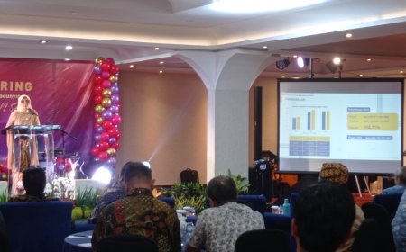 Realisasi Pajak KPP Bandung Cibeunying 2023