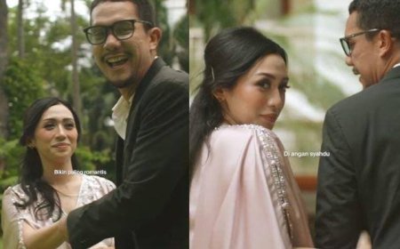 Lirik Lagu Kita Bikin Romantis – Maliq & D'essentials, Viral di TikTok