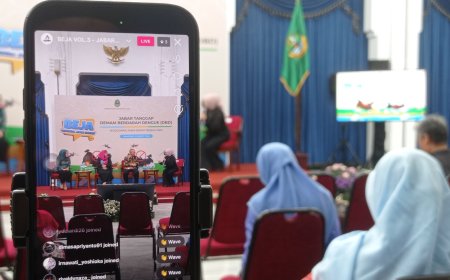 Waspada! Penyakit Demam Berdarah Hantui Warga Jawa Barat