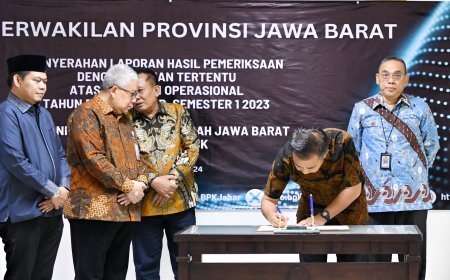 Bey Machmudin Ingin bank bjb Tingkatkan Kinerja