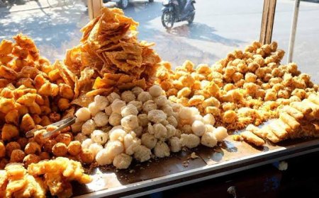 Ide Bisnis yang Laris Manis di Bulan Ramadhan 2024