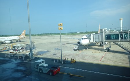Genjot Okupansi, Pemprov Jabar Bakal Tambah Rute BIJB Kertajati