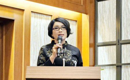 Soal Upah Pekerja dengan Masa 1 Tahun atau Lebih, APINDO Jabar Bilang...