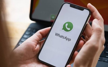 Cara Download WhatsApp Aero  versi Terbaru
