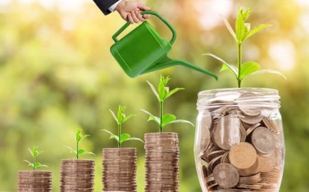 Ini Strategi Investasi Ala Nabi Muhammad SAW