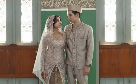 Film Santri Pilihan Bunda Sudah Tayang, Berikut Sinopsisnya