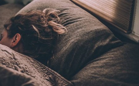 Bolehkah Tidur Setelah Sahur?