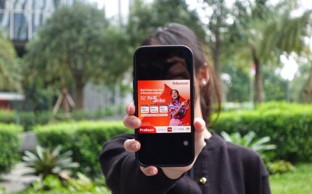 Telkomsel dan Bank Pembangunan Daerah  Hadirkan Layanan Paket Berbasis Aplikasi Mobile