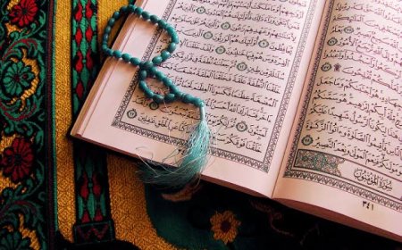 Ini Keutamaan Membaca Al-Qur'an di Bulan Ramadhan