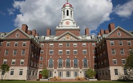 Profesor di Universitas Hardvard Masuk Islam, Langsung Jalankan Puasa