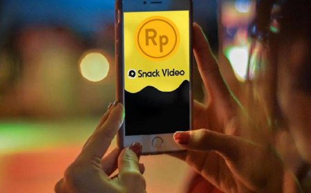 Aplikasi Penghasil Uang Rp100 Ribu per Hari