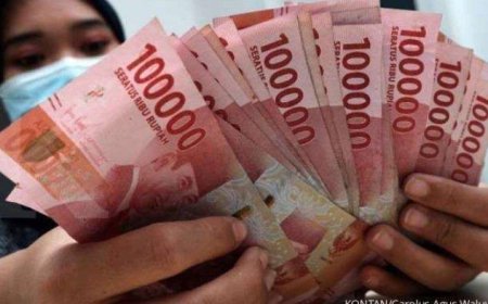 Cara Cek dan Daftar Penerima BLT Mitigasi 2024, Dapat Bantuan Rp600 Ribu Tiap 3 Bulan