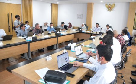 Kinerja MUJ Tahun 2023 Beri Dividen untuk Pembangunan Jawa Barat