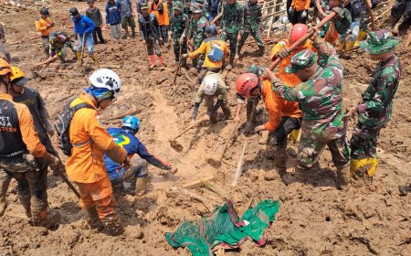 Mitigasi Bencana saat Mudik Lebaran,  Pemdaprov Jabar Siapkan 127 Posko