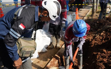 Jelang Arus Mudik Lebaran 2024, PLN Siapkan 8 SPKLU Baru di Jalan Tol Cipularang dan Cipali