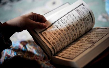Apa Perbedaan Nuzulul Quran dan Lailatul Qadar?