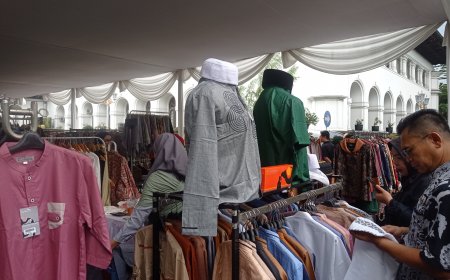 Kini UMKM Jabar Bjsa Bikin NIB Gratis