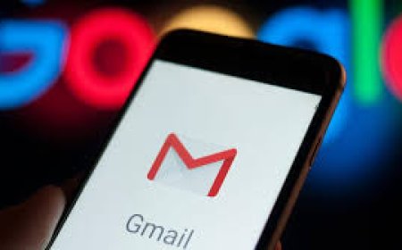 Cara Lihat Password Gmail yang Lupa di HP dan Komputer