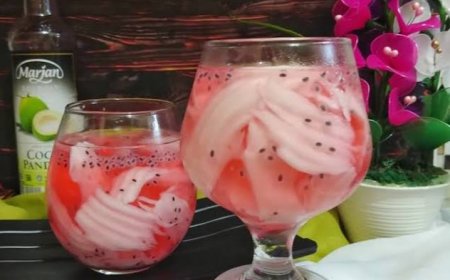 Siapa Kah Penemu Sirop Marjan?