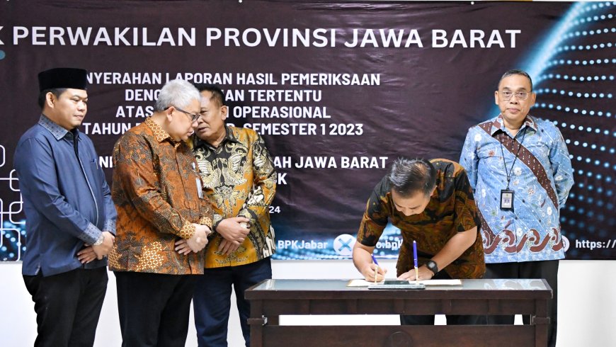 Bey Machmudin Ingin bank bjb Tingkatkan Kinerja