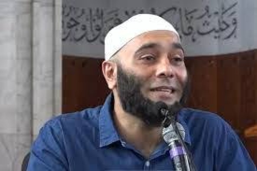 dr Zaidul Akbar Bagikan Cara Menyegarkan Mulut saat Puasa 