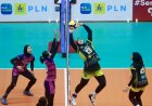 Beli Tiket PLN Mobile Proliga 2024 Bisa Raih Diskon Tambah Daya Listrik