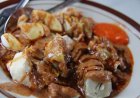 Jajanan Terenak di Dunia Ternyata dari Indonesia