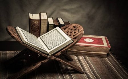 Minuman Surga yang Disebut di Al Quran Ternyata Ada di Sumatera