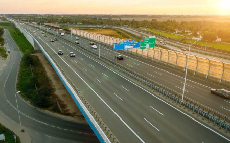Mudik Lebaran 2024, Tol Cipali Bakal Dibuka Dua Jalur
