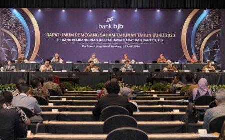 Bey Machmudin Harap Kontribusi Bank BJB