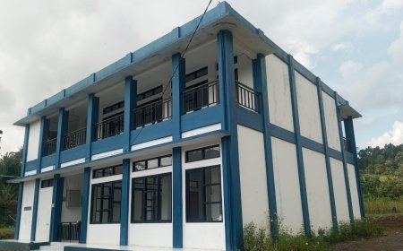 Masyarakat Manfaatkan Bantuan Masjid PLN UIP JBT