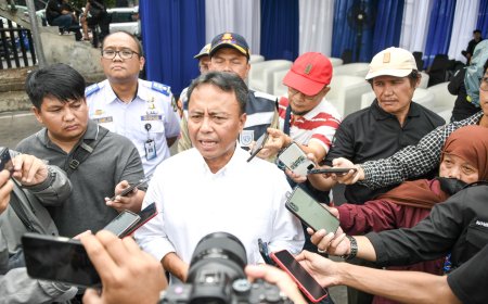 Dorong Transformasi Digital, Sekda Herman: Digitalisasi Harus Berdampak pada Kesejahteraan Masyarakat